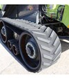 Зерноуборочный комбайн Claas Lexion 760TT, 2013 г.в, 2016 м/ч, б/у - 15