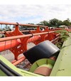 Зерноуборочный комбайн Claas Lexion 760TT, 2013 г.в, 2016 м/ч, б/у - 7