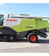 Зерноуборочный комбайн Claas Lexion 760TT, 2013 г.в, 2016 м/ч, б/у - 8