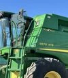 Зернозбиральний комбайн John Deere 9670 STS, 2009 р.в, 5767 м/год, б/в - 10