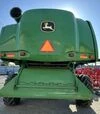 Зернозбиральний комбайн John Deere 9670 STS, 2009 р.в, 5767 м/год, б/в - 12