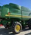 Зернозбиральний комбайн John Deere 9670 STS, 2009 р.в, 5767 м/год, б/в - 13