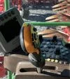 Зернозбиральний комбайн John Deere 9670 STS, 2009 р.в, 5767 м/год, б/в - 16