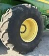 Зернозбиральний комбайн John Deere 9670 STS, 2009 р.в, 5767 м/год, б/в - 6
