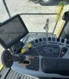 Зернозбиральний комбайн New Holland CX 8.80, 2016 р.в, 3930 м/год, б/в - 12