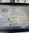 Зернозбиральний комбайн New Holland CX 8.80, 2016 р.в, 3930 м/год, б/в - 4
