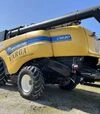 Зернозбиральний комбайн New Holland CX 8.80, 2016 р.в, 3930 м/год, б/в - 9