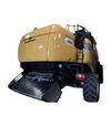 Зерноуборочный комбайн New Holland CX8080, 2013 г.в, 2366 м/ч, б/у - 1
