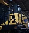 Зерноуборочный комбайн New Holland CX8080, 2013 г.в, 2366 м/ч, б/у - 2