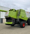 Зернозбиральний комбайн Claas Lexion 650, 2014 р.в, 2327 м/год, б/в - 3