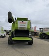Зернозбиральний комбайн Claas Lexion 650, 2014 р.в, 2327 м/год, б/в - 4