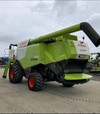 Зернозбиральний комбайн Claas Lexion 650, 2014 р.в, 2327 м/год, б/в - 5