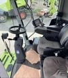 Зернозбиральний комбайн Claas Lexion 650, 2014 р.в, 2327 м/год, б/в - 6