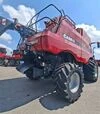 Зерноуборочный комбайн Case IH Axial Flow 6140, 2018 г.в, 3076 м/ч, б/у - 11