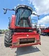 Зерноуборочный комбайн Case IH Axial Flow 6140, 2018 г.в, 3076 м/ч, б/у - 3