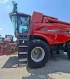 Зерноуборочный комбайн Case IH Axial Flow 6140, 2018 г.в, 3076 м/ч, б/у - 8
