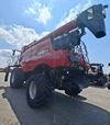 Зерноуборочный комбайн Case IH Axial Flow 6140, 2018 г.в, 3076 м/ч, б/у - 9