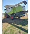Зернозбиральний комбайн Claas Lexion 600, 2009 р.в, б/в - 3