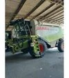 Зернозбиральний комбайн Claas Lexion 600, 2009 р.в, б/в - 5