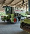 Зернозбиральний комбайн Claas Lexion 600, 2009 р.в, б/в - 6