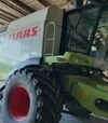 Зернозбиральний комбайн Claas Lexion 600, 2009 р.в, б/в - 7