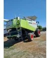 Зернозбиральний комбайн Claas Lexion 600, 2009 р.в, б/в - 8