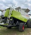 Зерноуборочный комбайн Claas Lexion 600, 2010 г.в, 2100 м/ч, б/у - 3