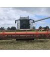 Зернозбиральний комбайн Claas Lexion 750 TT, 2012 р.в, 2471 м/год, б/в - 3