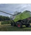 Зернозбиральний комбайн Claas Lexion 750 TT, 2012 р.в, 2471 м/год, б/в - 4