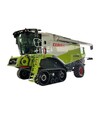 Зернозбиральний комбайн Claas Lexion 760TT, 2011 р.в, 2000 м/год, б/в - 1