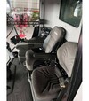 Зернозбиральний комбайн Claas Lexion 760TT, 2011 р.в, 2000 м/год, б/в - 2