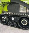 Зернозбиральний комбайн Claas Lexion 760TT, 2011 р.в, 2000 м/год, б/в - 7