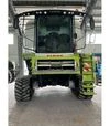 Зернозбиральний комбайн Claas Lexion 760TT, 2011 р.в, 2000 м/год, б/в - 8