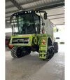 Зернозбиральний комбайн Claas Lexion 760TT, 2011 р.в, 2000 м/год, б/в - 9