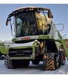 Зернозбиральний комбайн Claas Lexion 770TT, 2014 р.в, 3412 м/год, б/в - 10