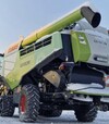 Зернозбиральний комбайн Claas Lexion 770TT, 2014 р.в, 3412 м/год, б/в - 11