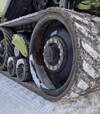 Зернозбиральний комбайн Claas Lexion 770TT, 2014 р.в, 3412 м/год, б/в - 14