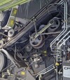 Зернозбиральний комбайн Claas Lexion 770TT, 2014 р.в, 3412 м/год, б/в - 2