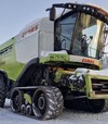 Зернозбиральний комбайн Claas Lexion 770TT, 2014 р.в, 3412 м/год, б/в - 8