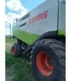 Зерноуборочный комбайн Claas Lexion 600, 2005 г.в, 6000 м/ч, б/у - 11