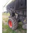 Зерноуборочный комбайн Claas Lexion 600, 2005 г.в, 6000 м/ч, б/у - 12