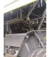 Зерноуборочный комбайн Claas Lexion 600, 2005 г.в, 6000 м/ч, б/у - 14