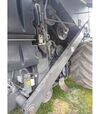 Зерноуборочный комбайн Claas Lexion 600, 2005 г.в, 6000 м/ч, б/у - 16