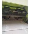 Зерноуборочный комбайн Claas Lexion 600, 2005 г.в, 6000 м/ч, б/у - 20