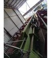 Зерноуборочный комбайн Claas Lexion 600, 2005 г.в, 6000 м/ч, б/у - 5