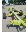 Зерноуборочный комбайн Claas Lexion 600, 2005 г.в, 6000 м/ч, б/у - 6
