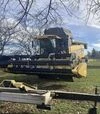 Зернозбиральний комбайн New Holland CX5090, 2015 р.в, 1920 м/год, б/в - 2