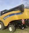 Зернозбиральний комбайн New Holland CX5090, 2015 р.в, 1920 м/год, б/в - 3