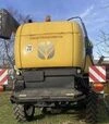 Зернозбиральний комбайн New Holland CX5090, 2015 р.в, 1920 м/год, б/в - 4