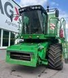Зерноуборочный комбайн John Deere T560, 2010 г.в, 1975 м/ч, б/у - 2